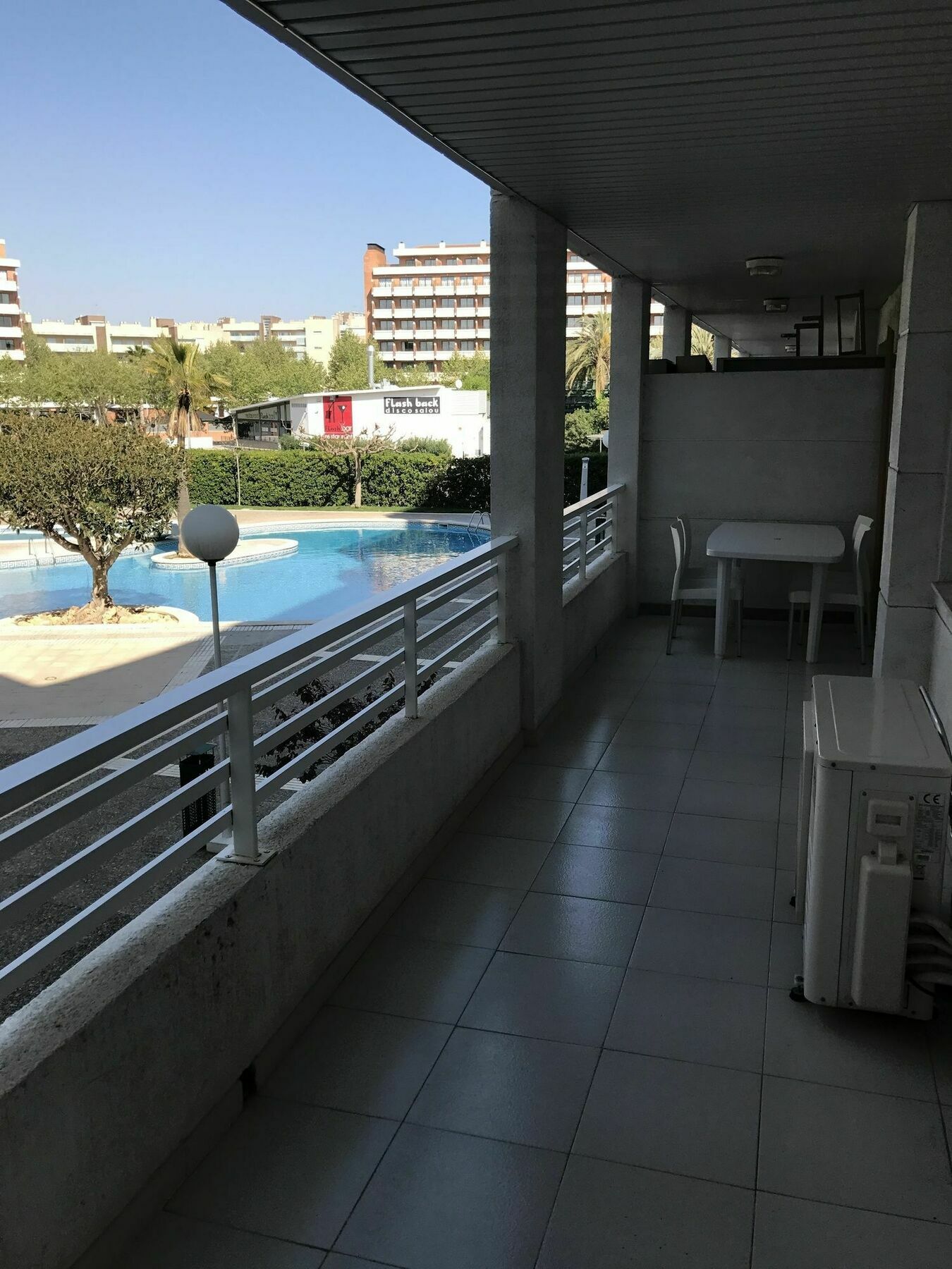 Costa Dorada Apartments Salou Extérieur photo